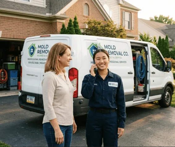Crawlspace Mold Remediation Pleasant Hill, TN FAQs